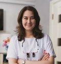 Курмаева Камилла Наилевна