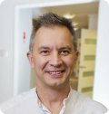 Сапрыкин Роман Владимирович