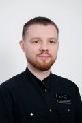 Морозов Леонид Константинович
