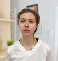 Шелковникова Вероника