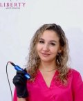 Темникова Полина