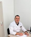 Серебряков Василий Юрьевич