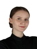Тихонова Юлия Геннадьевна