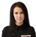 Анисимова Екатерина Валентиновна