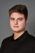 Багавиев Булат Азатович