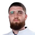 Магомедов Ахмед Магомедович