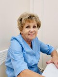 Миронова Татьяна Николаевна