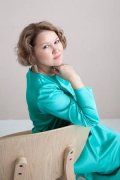 Васильева Светлана
