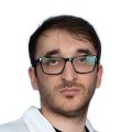 Магомедов Арслан Магомедович