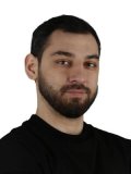Хажметов Андзор Валерьевич
