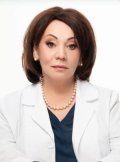 Маевская Надежда Федоровна