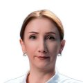 Сайбулаева Саида Алиасхабовна