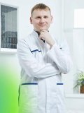 Зинченко Евгений Владимирович