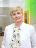 Голимбиевская Тамара Анатольевна