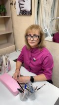 Никитина Ольга