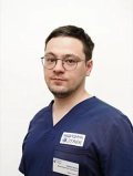Борисенко Константин Олегович