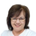 Касаткина Анжела Левоновна