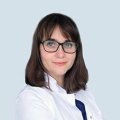 Губернаторова Екатерина Евгеньевна