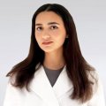 Гасымова Ханым Габиловна