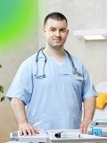 Привалов Константин Александрович