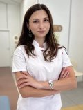 Аристиди Соня Хайсамовна