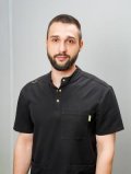 Проскурин Артем Валерьевич