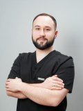 Хабибулин Павел Петрович
