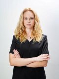 Воронина Мария Владимировна