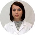 Алимбекова Лилия Раисовна