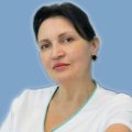 Богомолова Светлана Владимировна