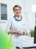Савельева Татьяна Вячеславовна