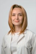 Ласкер Валерия Андреевна