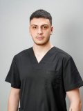 Абрамян Александр Вячеславович