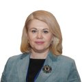 Бусько Екатерина Александровна