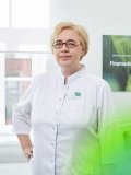 Лукина Лариса Викторовна