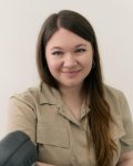 Павлова Марина Сергеевна