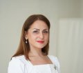 Какучая Нино Павловна
