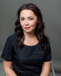 Федулова Алина Вячеславовна