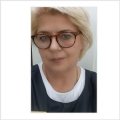 Спирина Марина Николаевна