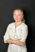 Чипчикова Дарья Анатольевна