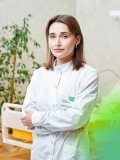Шаповалова Елена Николаевна
