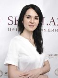 Асанова Элина Нафисовна