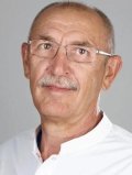 Пешков Афанасий Спиридонович