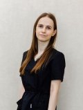 Галушко Юлия Валентиновна