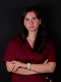 Ловпаче Аминет Инверовна