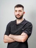 Каитмазов Роберт Гюлметович