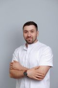 Искандарян Эдгар Арменович