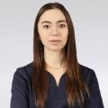 Беретарь Зулета Аслановна