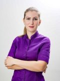 Гармаш Людмила Сергеевна