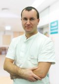 Багинский Алексей Леонидович